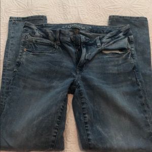 American Eagle Outfitter -Skinny Jean